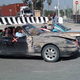 Image for article titled Top Gear Does Israel In Bedouin Beaters